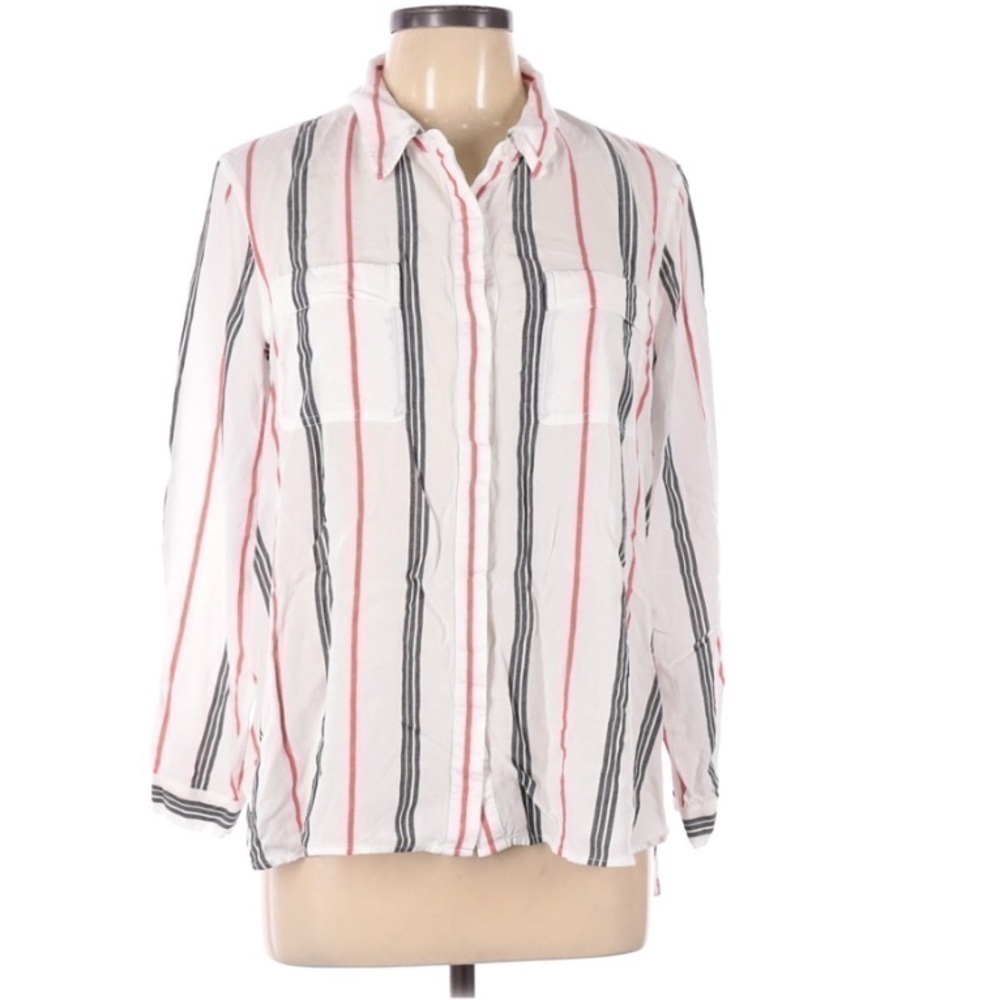 𝅺two by Vince camuto top